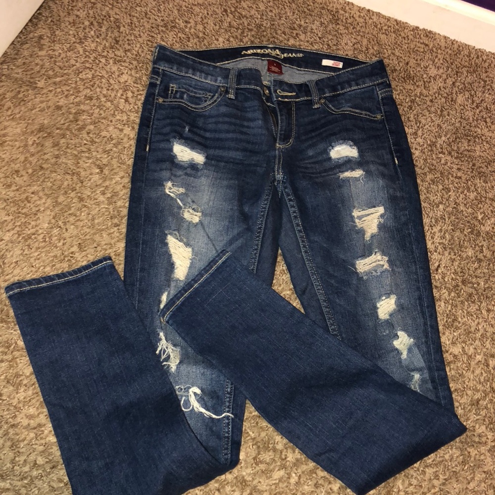 Arizona Pants